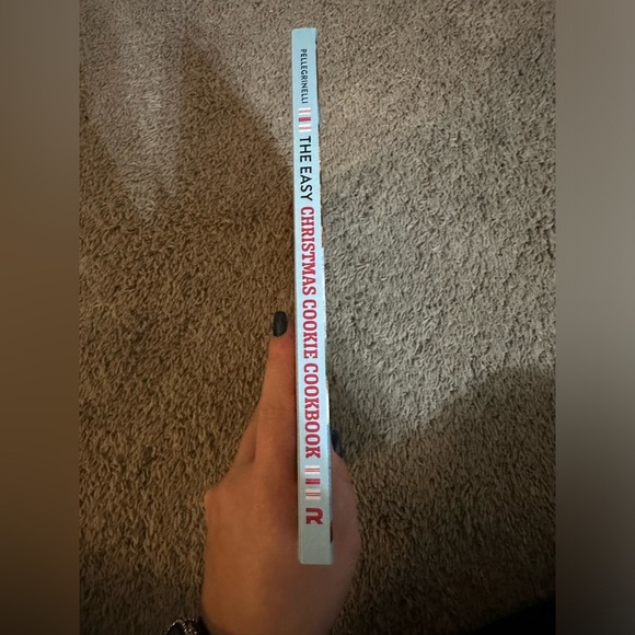 Christmas Cookie CookBook‎ - Picture 3 of 4